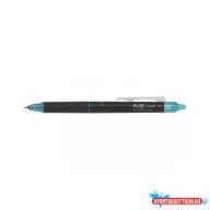 Rollertoll PILOT Frixion Clicker Point tűhegyű nyomógombos radírozható 0,25 mm világoskék
