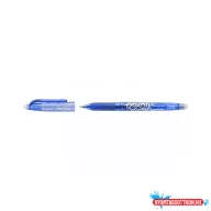 Rollertoll PILOT Frixion Ball radírozható 0,25 mm kék