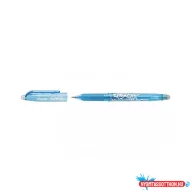 Rollertoll PILOT Frixion Ball radírozható 0,25 mm világoskék