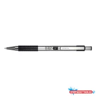 Zseléstoll  ZEBRA G-301 0,7 mm fekete