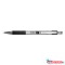 Zseléstoll  ZEBRA G-301 0,7 mm fekete