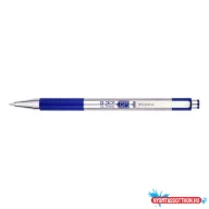Zseléstoll  ZEBRA G-301 0,7 mm kék