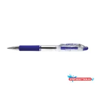 Golyóstoll ZEBRA Jimnie 0,7 mm kék
