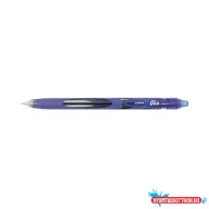 Golyóstoll  ZEBRA OLA 1,0 mm kék