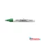 Lakkmarker ZEBRA Paint marker 3 mm zöld