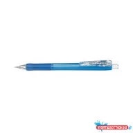 Nyomósirón ZEBRA Tapli 0,5 mm kék