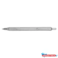 Golyóstoll  ZEBRA F-xMD 0,7 mm kék