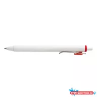 Zseléstoll UNI ONE-S piros