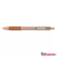 Golyóstoll ZEBRA Z-Grip Smooth 1,0 mm rózsa arany
