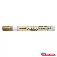 Lakkmarker UNI PX-20 2,2 - 2,8mm fényes arany