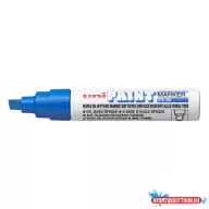 Lakkmarker UNI PX-30 4-8,5mm kék