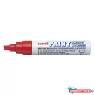 Lakkmarker UNI PX-30 4-8,5mm piros