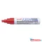 Lakkmarker UNI PX-30 4-8,5mm piros