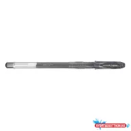 Zseléstoll UNI UM-120 0.7 mm fekete