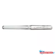Rollertoll UNI UM-153 1 mm zselés fehér