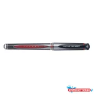 Rollertoll UNI UM-153S 1 mm zselés piros
