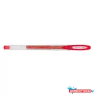 Zseléstoll UNI UM-120SP 1 mm piros