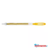 Zseléstoll UNI UM-120SP 1 mm arany