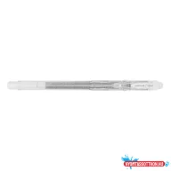 Zseléstoll UNI UM-120SP 1 mm ezüst