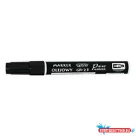 Lakkmarker GRAND GR-25 2-3 mm fekete