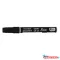 Lakkmarker GRAND GR-25 2-3 mm fekete