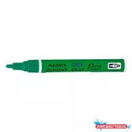 Lakkmarker GRAND GR-25 2-3 mm zöld