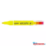 Lakkmarker GRAND GR-25 2-3 mm sárga