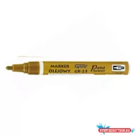 Lakkmarker GRAND GR-25 2-3 mm arany