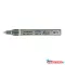 Lakkmarker GRAND GR-25 2-3 mm ezüst