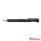 Golyóstoll ZEBRA Blen 2+S fekete testű kék-piros írászín + 0,5 mm ceruza