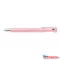 Golyóstoll ZEBRA Blen 2+S pink testű kék-piros írászín + 0,5 mm ceruza