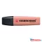 Szövegkiemelő STABILO Boss NatureColors vörösbarna