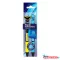 Golyóstoll ASTRA PEN radírozható Skate & Bats 0,5 mm 2 darabos