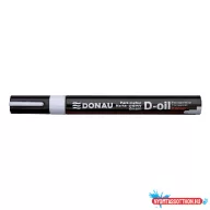 Lakkmarker DONAU D-oil 2,8 mm fehér
