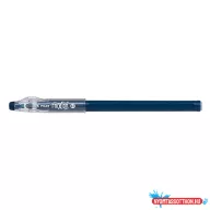 Zseléstoll PILOT Frixion ball stick kupakos radírozható 0,7 mm tintakék