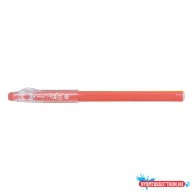 Zseléstoll PILOT Frixion ball stick kupakos radírozható 0,7 mm koral pink