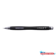Nyomósirón UNI M5-228 Shalaku S 0,5 mm fekete