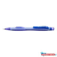 Nyomósirón UNI M5-228 Shalaku S 0,5 mm kék