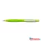 Nyomósirón UNI M5-228 Shalaku S 0,5 mm világoszöld