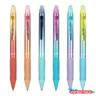 Golyóstoll COLORINO radírozható Ghost Pen 0,5 mm kék