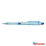 Golyóstoll ZEBRA Jimnie BioTube 0,7 mm kék