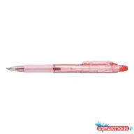 Golyóstoll ZEBRA Jimnie BioTube 0,7 mm piros