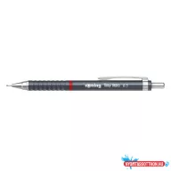 Nyomósirón ROTRING TIKKY Retro 0,5 mm szürke