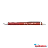 Nyomósirón ROTRING TIKKY Retro 0,5 mm piros