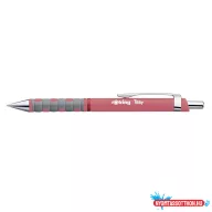 Golyóstoll ROTRING TIKKY 1,0 mm tearózsa