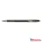 Golyóstoll OPTIMA nyomógombos TB 401 0,7 mm fekete