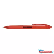 Zseléstoll OPTIMA GP-07 0,7mm piros