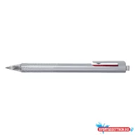 Zseléstoll OPTIMA Stella 0,7mm piros