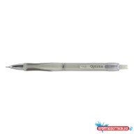 Nyomósirón OPTIMA 0,5mm ezüst + grafitbél 0,5mm HB