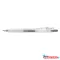 Zseléstoll ZEBRA Sarasa Clip BioTube nyomógombos 0,5 mm fekete